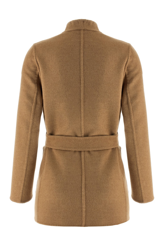 'Harold' blazer Beige