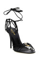 'Babylone' sandals Black