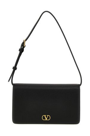 ValentinoGaravani 'VLogo Signature' shoulder bag Black