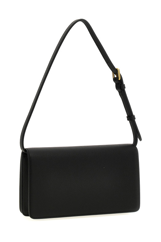 ValentinoGaravani 'VLogo Signature' shoulder bag Black