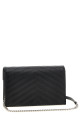 Клатч «Конверт» Черный 742920BOW021000
