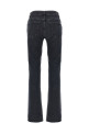 'Bootcut' jeans Black