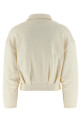 'Argenta' sweatshirt White