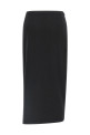 Юбка «Ханам» Черная 2520111402611900