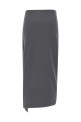 Юбка «Ханам» Серая 2520111402611803