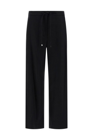 Спортивні штани «Флорія» Чорні 2529136053600017