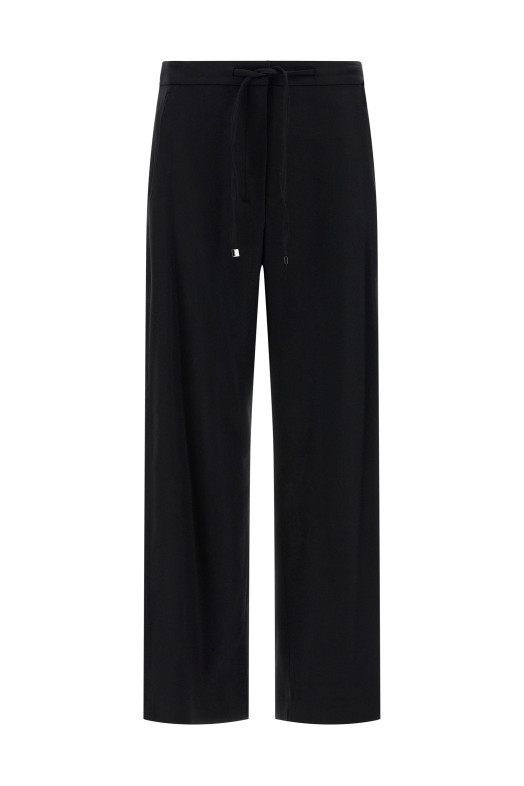 'Floria' joggers Black