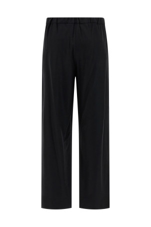 Спортивні штани «Флорія» Чорні 2529136053600017