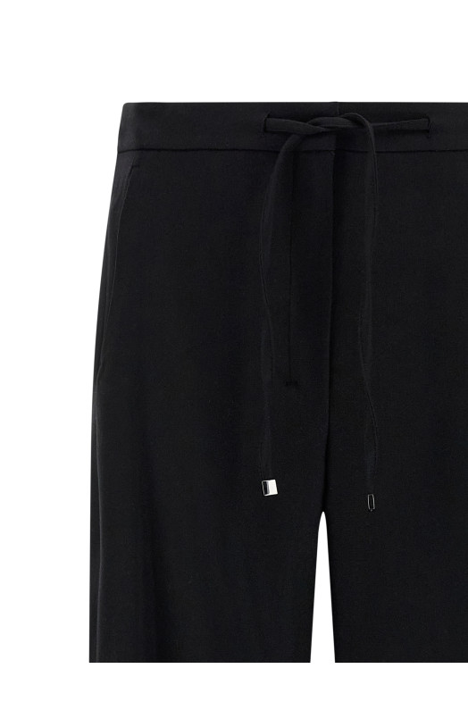 'Floria' joggers Black