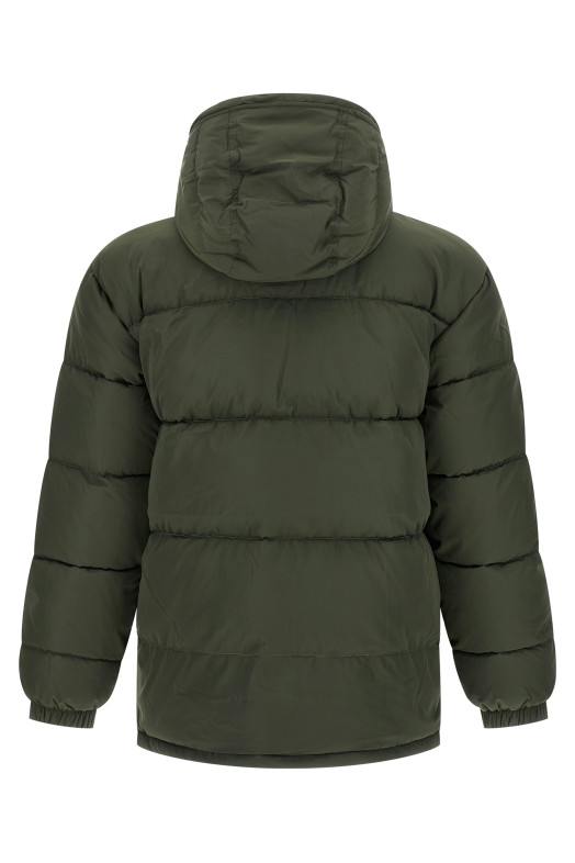 'Brent Jacket' down jacket Green