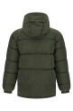 'Brent Jacket' down jacket Green
