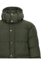 'Brent Jacket' down jacket Green