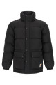 'Brent Jacket' down jacket Black