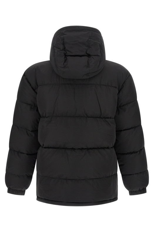 'Brent Jacket' down jacket Black