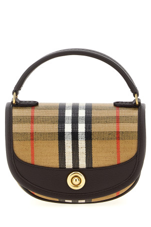 'Highlands' mini handbag Multicolor