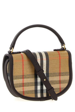 'Highlands' mini handbag Multicolor