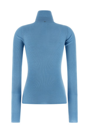 Свитер с высоким воротом «Ниагара» СИНИЙ 2522366012600005