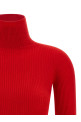 Свитер с высоким воротником «Ниагара» Красный 2522366012600007