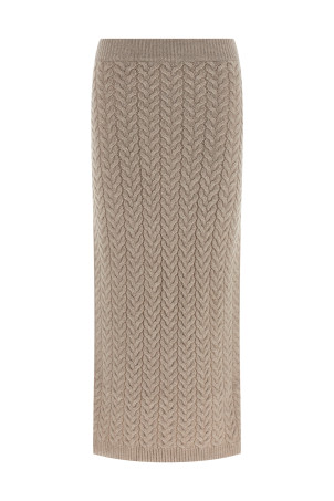 Юбка «Авиньон» Бежевый 2529306023600003