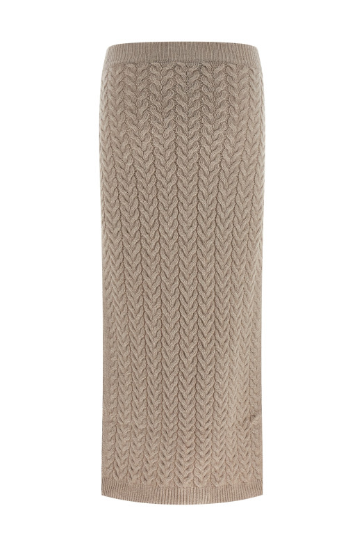 Юбка «Авиньон» Бежевый 2529306023600003