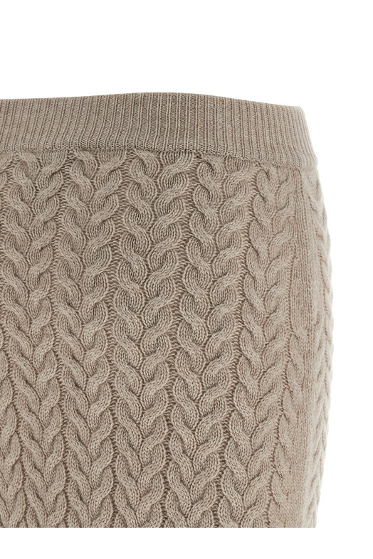 Юбка «Авиньон» Бежевый 2529306023600003