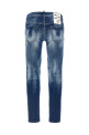 'Jennifer' jeans Blue
