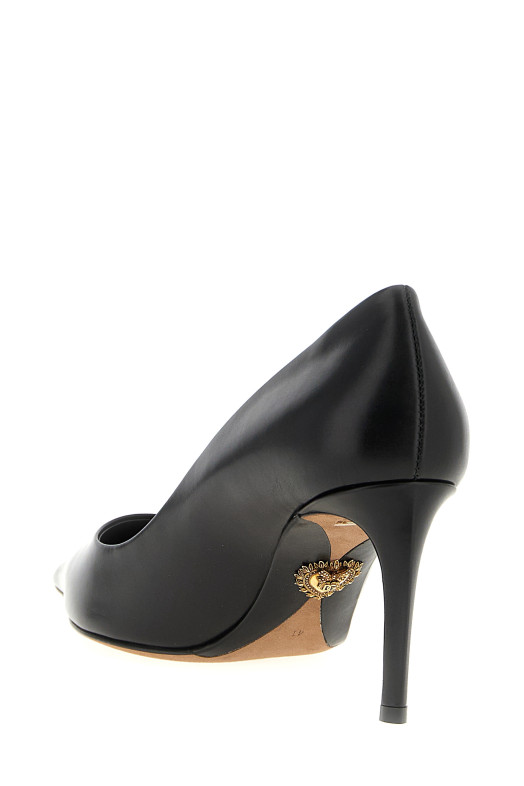 «Преданность» насосы Черный CD1893AP41280999