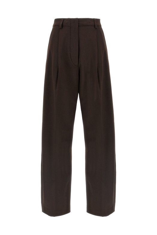 'Billie' pants Brown