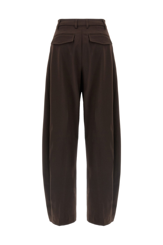 'Billie' pants Brown