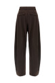 'Billie' pants Brown