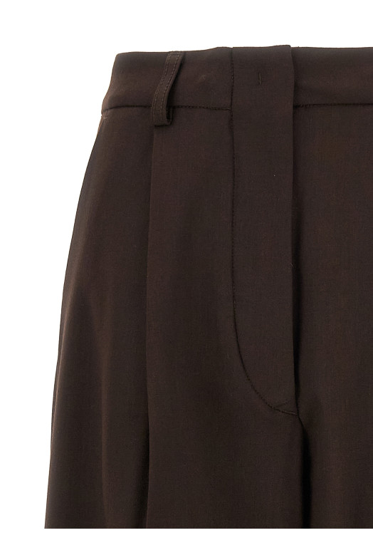'Billie' pants Brown