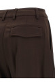 'Billie' pants Brown