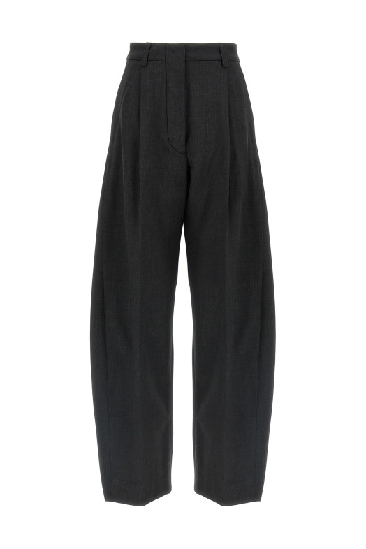 Брюки «Билли» Серые TLWC3111W0206ABTPT0037