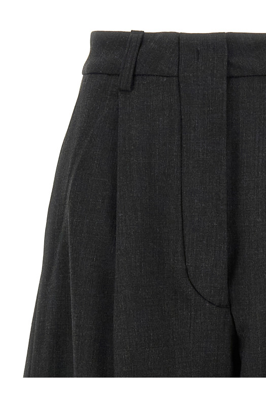 Брюки «Билли» Серые TLWC3111W0206ABTPT0037