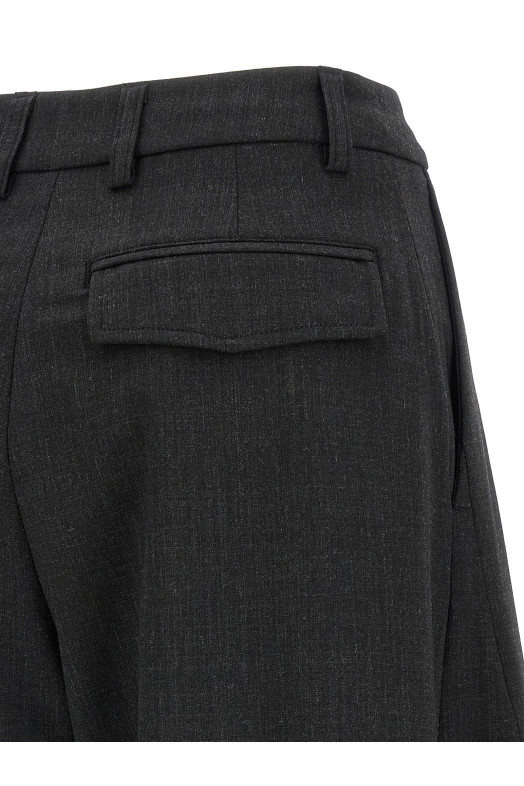 Брюки «Билли» Серые TLWC3111W0206ABTPT0037