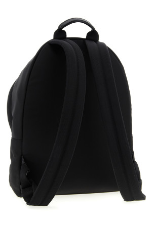 'Essential' backpack Black