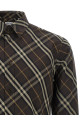 Рубашка «Роберт» Коричневая 8115089TRUFFLEIPCHECK
