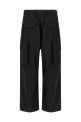 Cargo pants Black
