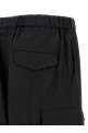 Cargo pants Black