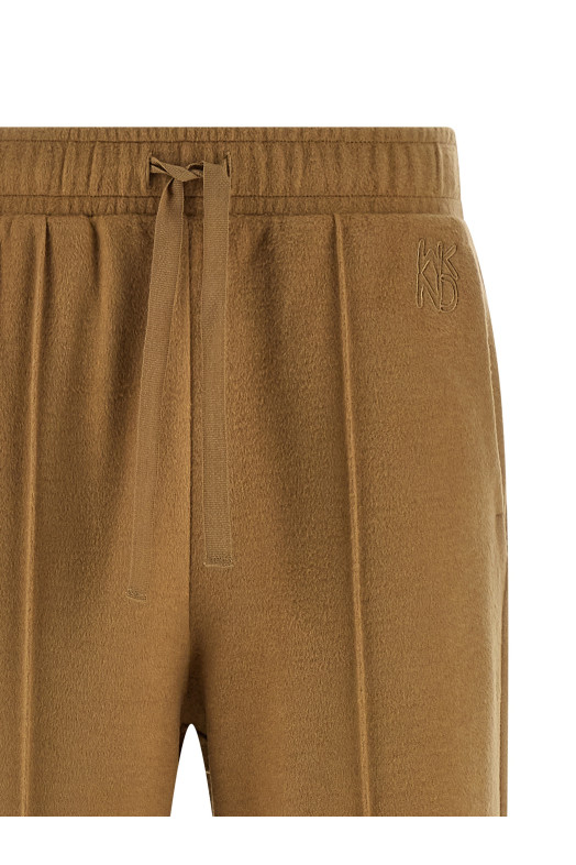 'Sponda' pants Beige
