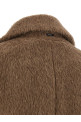 'Giorgia' coat Brown