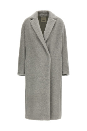 Пальто «Джорджия» Серый 2529016123600012