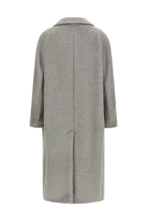 Пальто «Джорджия» Серый 2529016123600012