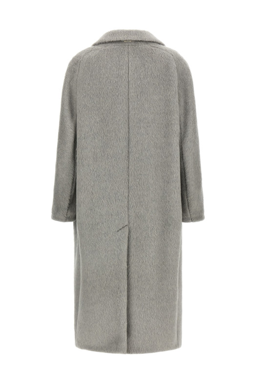 Пальто «Джорджия» Серый 2529016123600012