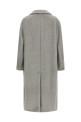 Пальто «Джорджия» Серый 2529016123600012