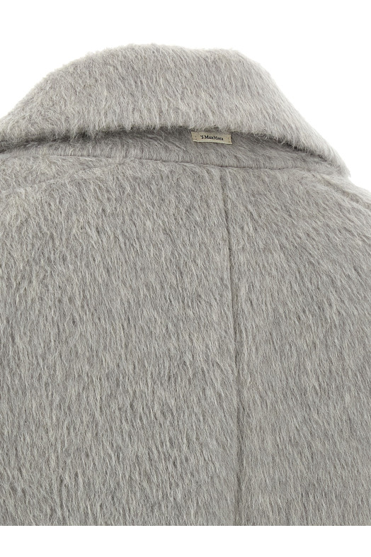 Пальто «Джорджия» Серый 2529016123600012