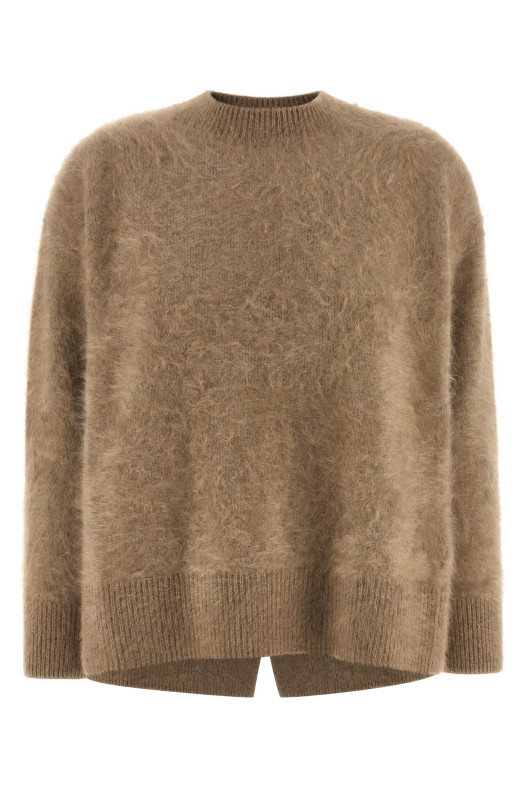 'Dante' sweater Beige