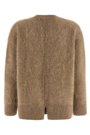 'Dante' sweater Beige