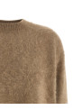 'Dante' sweater Beige
