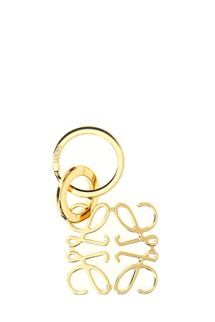 Брелок «Anagram» Золотой 111252038130